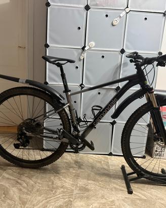 Cannondale MTB 29