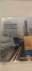 Chimica più 