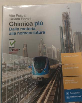 Chimica più 