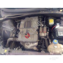 Catalizzatore Fiat Grande Punto -Punto Evo 2008