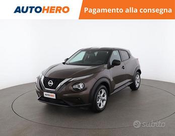 NISSAN Juke LS69712
