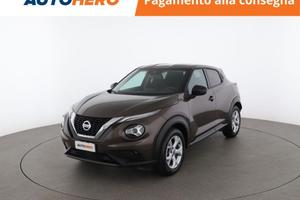 NISSAN Juke LS69712