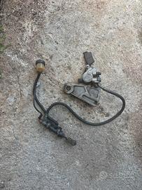 Pinza Frenante Brembo