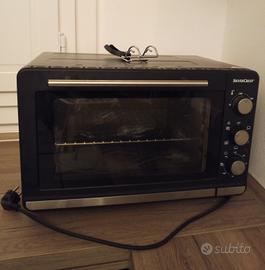 Forno elettrico Silvercrest