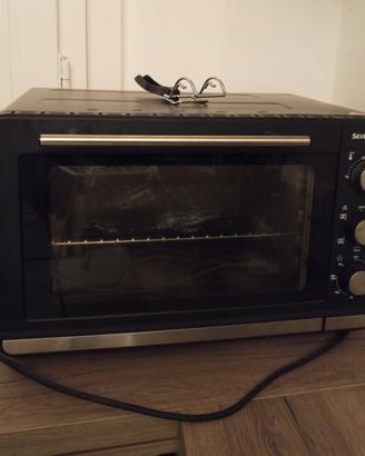 Forno elettrico Silvercrest