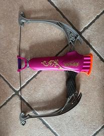 Nerf Rebelle Guardian Crossbow
