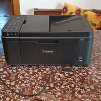 stampante Canon mx495