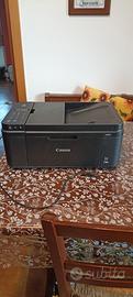 stampante Canon mx495