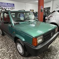 Fiat Panda 1.1 Benz i.e. cat Hobby
