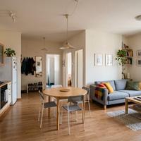 QUADRILOCALE con SPESE COMPRESE / TIVOLI