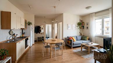 QUADRILOCALE con SPESE COMPRESE / TIVOLI