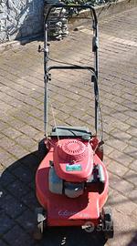 Tagliaerba Honda trazionato 