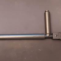 Side Rod Rest Trabucco Accessorio Paniere GENIUS