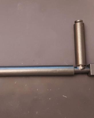Side Rod Rest Trabucco Accessorio Paniere GENIUS