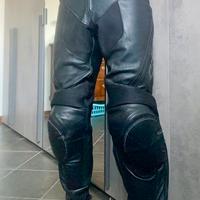 Pantaloni da moto Dainese