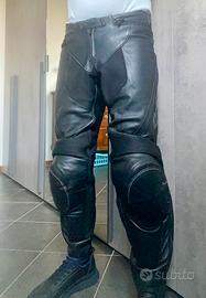 Pantaloni da moto Dainese