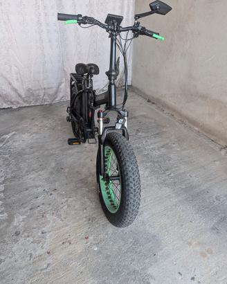 bici elettrica lombardo 
