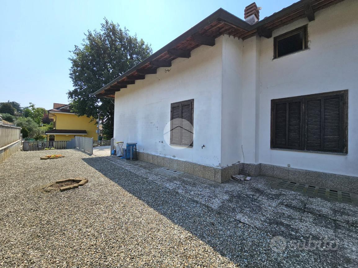 Casa – Torrazza Piemonte, Borgoregio - Vista 4