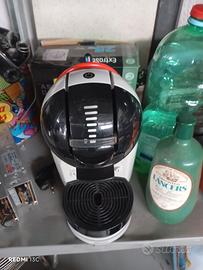 macchina da caffè 
