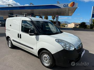 OPEL COMBO 1.6 CDTI 105 CV