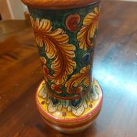 vaso ceramica Orvieto 
