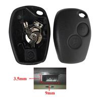 Guscio Cover Chiave Renault Twingo,Clio,Kangoo