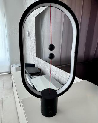 Lampada Heng Balance design moderna magnetica LED