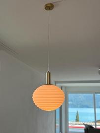 Set di Due Eleganti Lampadari (Trattabile)