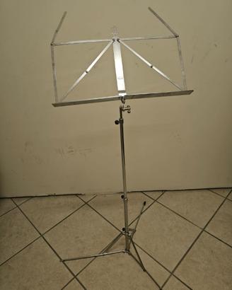 Leggio
