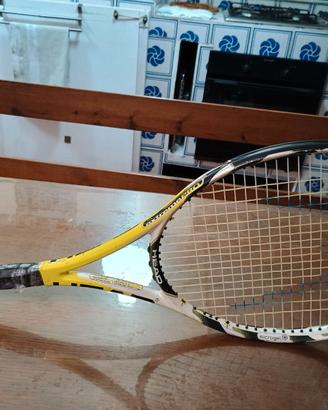 Racchetta Head Microgel  Extreme Pro 