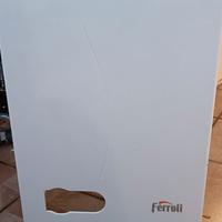 caldaia Ferroli 