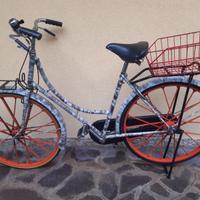 Bicicletta HOLLAND donna