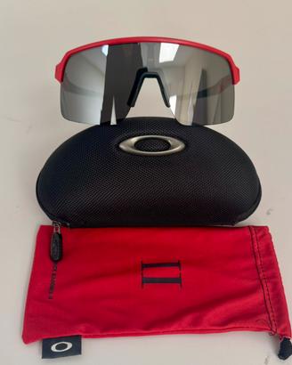 Occhiali da sole OAKLEY Sutro Lite - Prizm Black