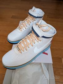 Nike Air Force One High Bday QS 