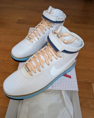 Nike Air Force One High Bday QS 