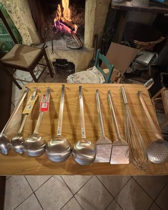 Attrezzatura cucina