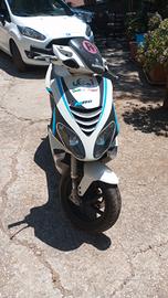 Piaggio NRG