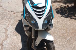 Piaggio NRG
