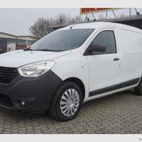DACIA Dokker 1.6 8V 100CV S&S GPL Furgone