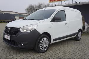 DACIA Dokker 1.6 8V 100CV S&S GPL Furgone