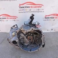 Cambio chevrolet matiz 800 benzina rf596