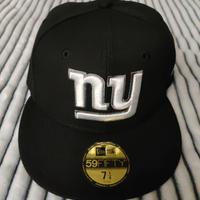 New York Giants Cappello