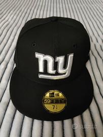 New York Giants Cappello