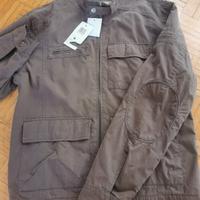 Giaccone Aero Club Project L Nuovo