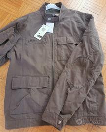 Giaccone Aero Club Project L Nuovo