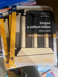 Lingua e cultura latina