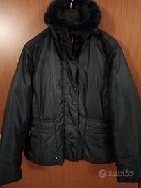 Giubbino Imbottito Combipel XL