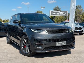 Land Rover Range Sport 3.0D l6 300 CV Dynamic HSE/