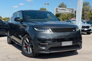 Land Rover Range Sport 3.0D l6 300 CV Dynamic HSE/
