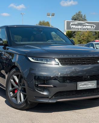Land Rover Range Sport 3.0D l6 300 CV Dynamic HSE/